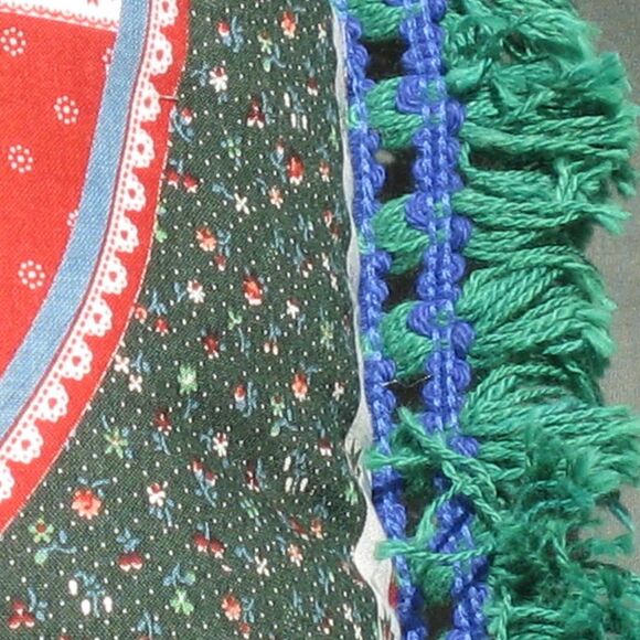 Cozy Country Chic PAIR 18 x 14 Accent Throw Pillows NEW - Picture 9 of 10